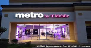 Cell phones, tablets & devices, smart watches, accessories Metro By T Mobile To Offer Insurance For Byod Phones