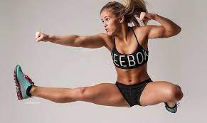 Rachael ostovich avenges loss to paige vanzant, wins decision in a. Paige Vanzant Net Worth Personal Life Career Boyfriend Biography