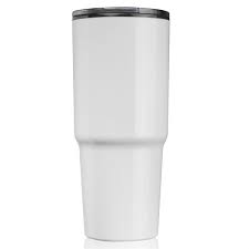 Dhgate offers a large selection of ounces cups and black cups with superior quality and exquisite craft. 32 Oz Barton Plastic Double Wall Travel Mug Everything Branded Usa