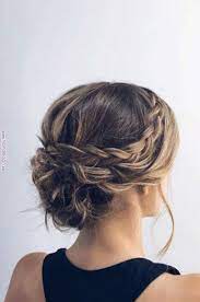 78 Summer Wedding Hairstyles Ideas Weddinghair Weddinghairstyles Agilshome Com Updos For Medium Length Hair Medium Length Hair Styles Hair Styles