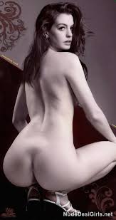 Anne Hathaway Nude Porn Fucking Fakes • XXX Pics
