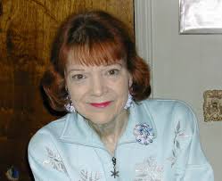 Clara Anne “Claire” Garrison Kilbourne (1939-2009)