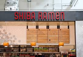 Ramen shop has probably the most talked about west coast bowl, and i wanted to see what the fuss was all about. Shiba Ramen Oakland