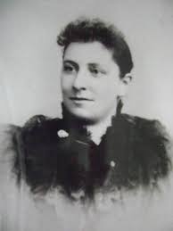 Alice Teal Marshall Kimsey (1868-1967)