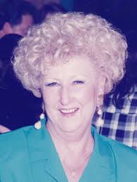 Audrey Quin Antill Obituary