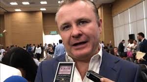 Reta Ricardo Villarreal a Trejo Pureco a probar acusaciones- Grupo Milenio