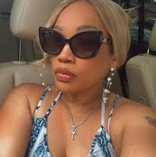 Ronnie Wyche's Instagram, Twitter & Facebook