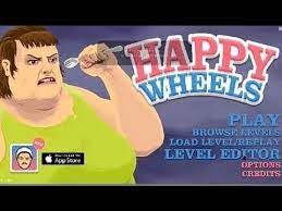 Save granny happy wheels 2 is one of the best new generation running games. Granny Plays Happy Wheels Bloody Crazy Speedplay Youtube