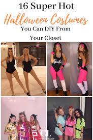 Cutest Last Minute Halloween Costumes 16 Last Minute Halloween Costumes For College Parties Easy College Halloween Costumes Easy Diy Costumes Lifeguard Halloween Costume