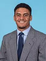 2018 Sprint Football Roster