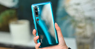 Xiaomi Mi Note 10 Pro: Coupons and ...