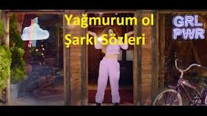 Irmak arıcı — yagmurum ol. Irmak Arici Yagmurum Ol Video Mp4 3gp Mp3 Flv Indir