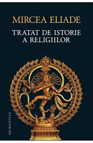 Despre mult prea generosul scriitor şi extravaganţele din viaţa sa vorbesc nepotul lui mircea eliade. Tratat De Istorie A Religiilor Ed 2013 Mircea Eliade Libris