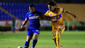 Cruz azul vs tigres guardianes 2020 j14 | récord. Tigres Vs Cruz Azul Horario Donde Ver En Vivo Por Tv Streaming Alineaciones Y Mas De La Jornada 6
