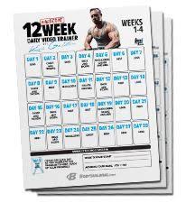 That being said i didn't eat nearly enough during the training. Pin On Fitness