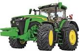 JOHN-DEERE