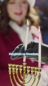 Hanukkah Allison Jacobs