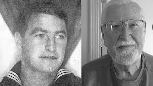 Veteran recalls serving