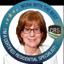 Marilyn Messenger, CRS