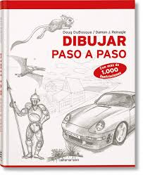 We did not find results for: Dibujar Paso A Paso Dubosque Doug Amazon De Bucher