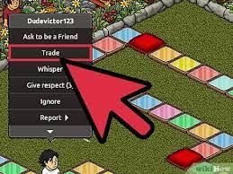 How To Get Habbo Coins For Free: 12 Steps (With Pictures)