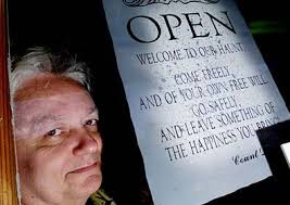 Glen Grant (historian)