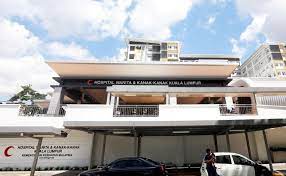 Sabah women and children hospital. Terima Kasih Doktor Jururawat Hospital Bersalin Kl Henti Operasi Warga Kota Kongsi Memori Suka Duka Sepanjang 56 Tahun Famili Mstar