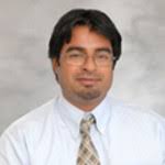 Dr. Rex G. Mathew, MD