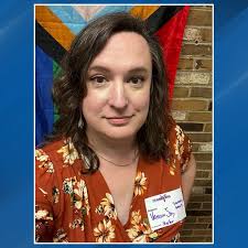 A transgender candidate in Ohio was disqualified from the state ballot for  omitting her former name
