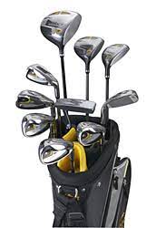 Enter your email address to receive alerts when we have new listings available for golden bear golf clubs. Nicklaus Golf Golden Bear Instinct 13 Piece Set At Intheholegolf Com