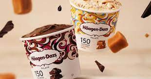 Why did haagen dazs discontinue macadamia brittle in the us? macadamia integrifolia flowers. Haagen Dazs Demands Commitment To Female Creatives As It Calls Global Review Advertising Campaign Asia