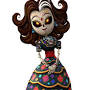 Profile Picture of Carmen Sánchez | The Book of Life Wiki - Fandom (@fandom.com) on Google