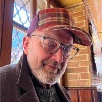 Jeffrey Keeling's Instagram, Twitter & Facebook