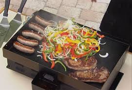 Blackstone Grill Stove Top Griddle Flat Top Grills Griddle Grill