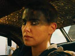 Fury road, george miller's first road warrior movie in three decades — but this spectacularly great reboot is surprisingly owned not by hardy, who is fine, but by. Charlize Theron Refuses To Do Mad Max Sequel Because She Hated Working On The Original