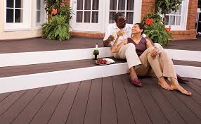 Great northern builders specializes in all aspects of your home's exterior. Decks And Porches Iron River Construction