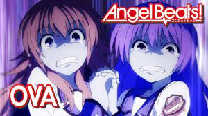 HELL'S KITCHEN - Angel Beats! - OVA 2 - Reaction & Review - YouTube