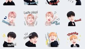Según el reporte, el juego también permitirá a los fanáticos participar en videollamadas y mensajes de texto lista de grupo whatsapp bts para você participar. Whatsapp Viral Descarga Los Stickers De Bts En Tus Conversaciones Aplicaciones Pegatinas Smartphone Truco Tutorial Nnda Nnrt Depor Play Depor