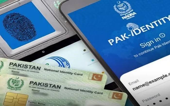 NADRA introduces new features in PakID app