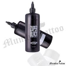 Mumbai Tattoo Www Mumbaitattoo Com Nadeem Whatsapp No 9029993269 9867964753 Zuper Black Ink Mrp 2800 Rs Offer Price 2200 Tattoo Supplies Tattoos Tattoo Kits