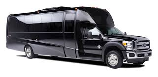 Shuttle Services in Apex, NC