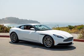 Image result for Stratus White 2017 Aston Martin