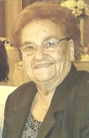 Marigoula Giannakos Obituary