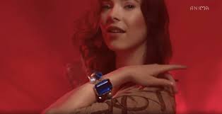 ANIMA Magdalena Szymkat