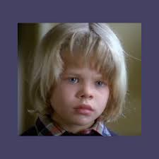 Bob from House by the Cemetery Pin