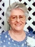 Jeanette Daigle Obituary (2018)