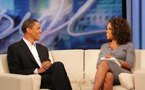 If you listen to my stump speeches, if you listen to what i. Oprah Winfrey Interviews Barack Obama On Next Episode Of The Oprah Conversation Warpcore