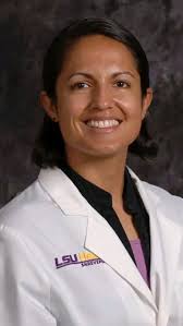 Senior Saturday featuring Dr. Deborah Wynn MD. Congratulations Dr. Wynn