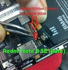 Redmi note 5 edl test point. Pin On Inhindihelp