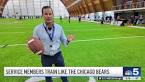 Tag: Chicago Bears